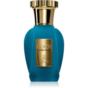 Emir Voux Turquoise Eau de Parfum unisex